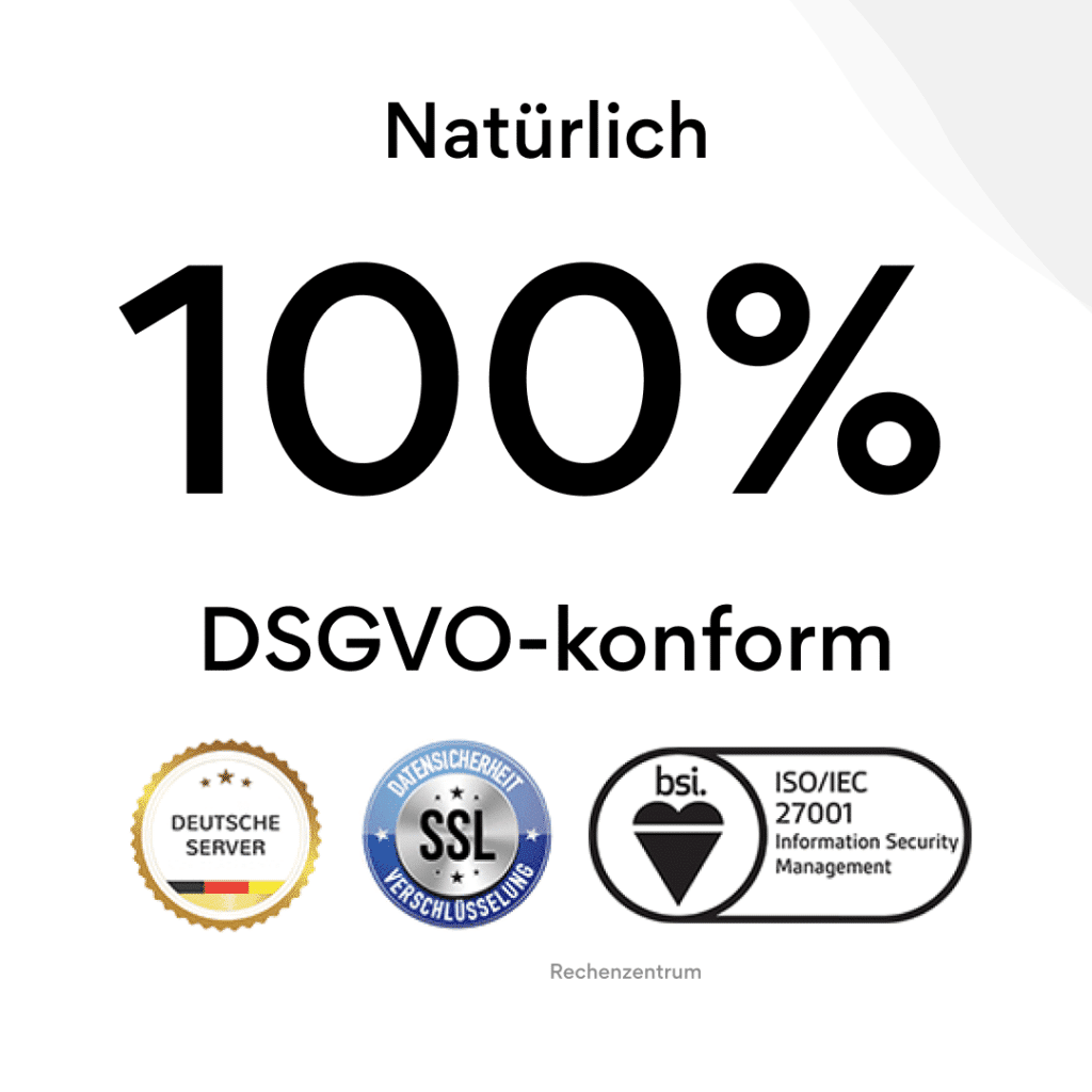DSGVO-konforme Schulapp