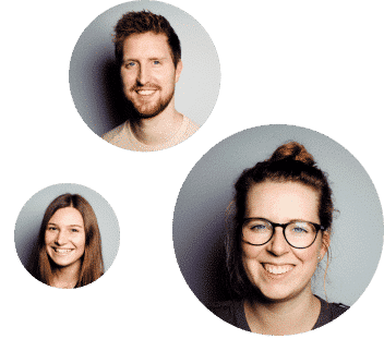Ihre IT-Ansprechpartner bei Sdui