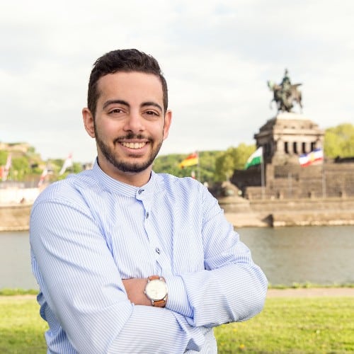 Hussam Itani