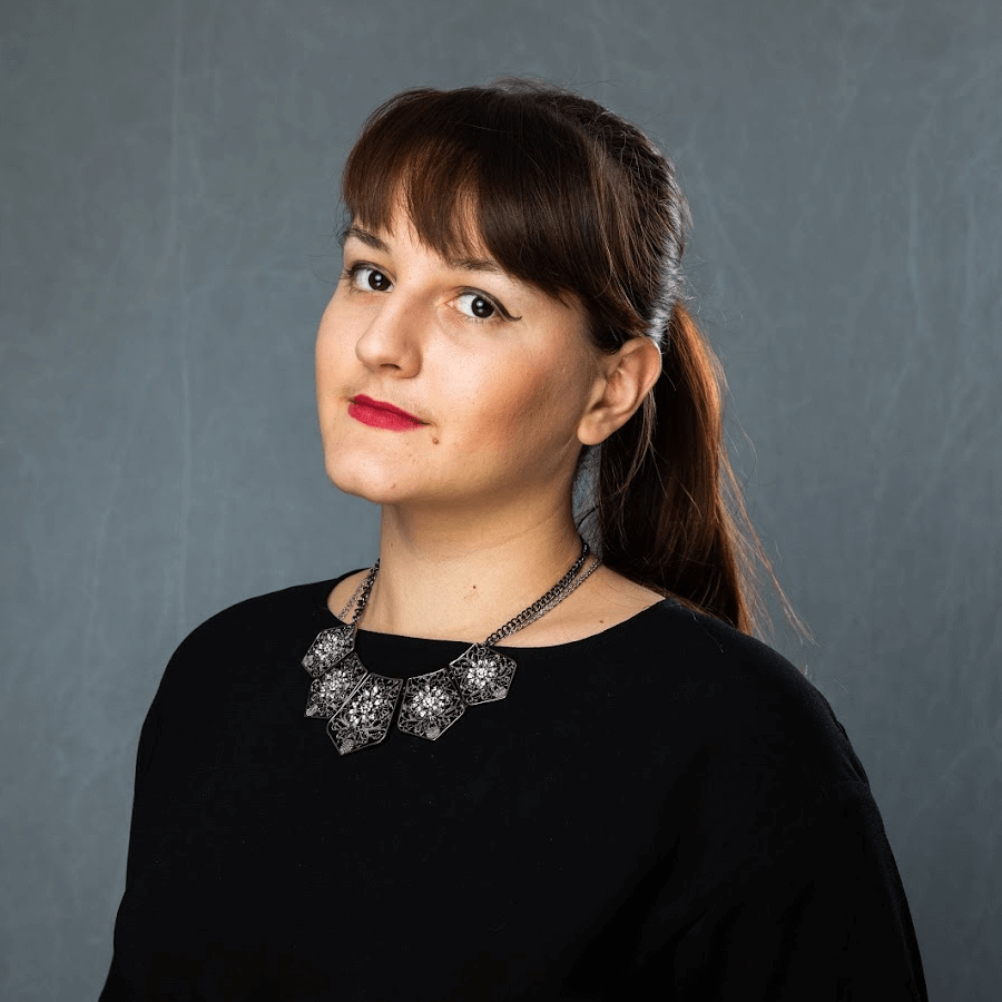 Sdui Product Team - Marina Ernst