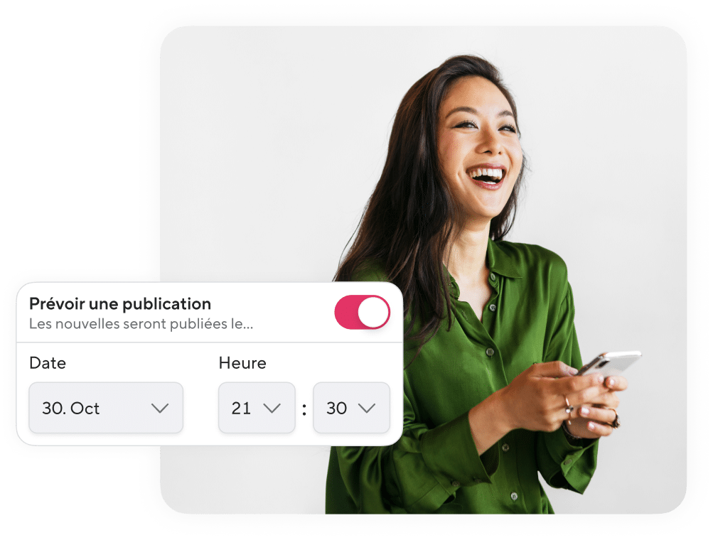 Die App für Grundschulen von Sdui – Veröffentlichung News planen