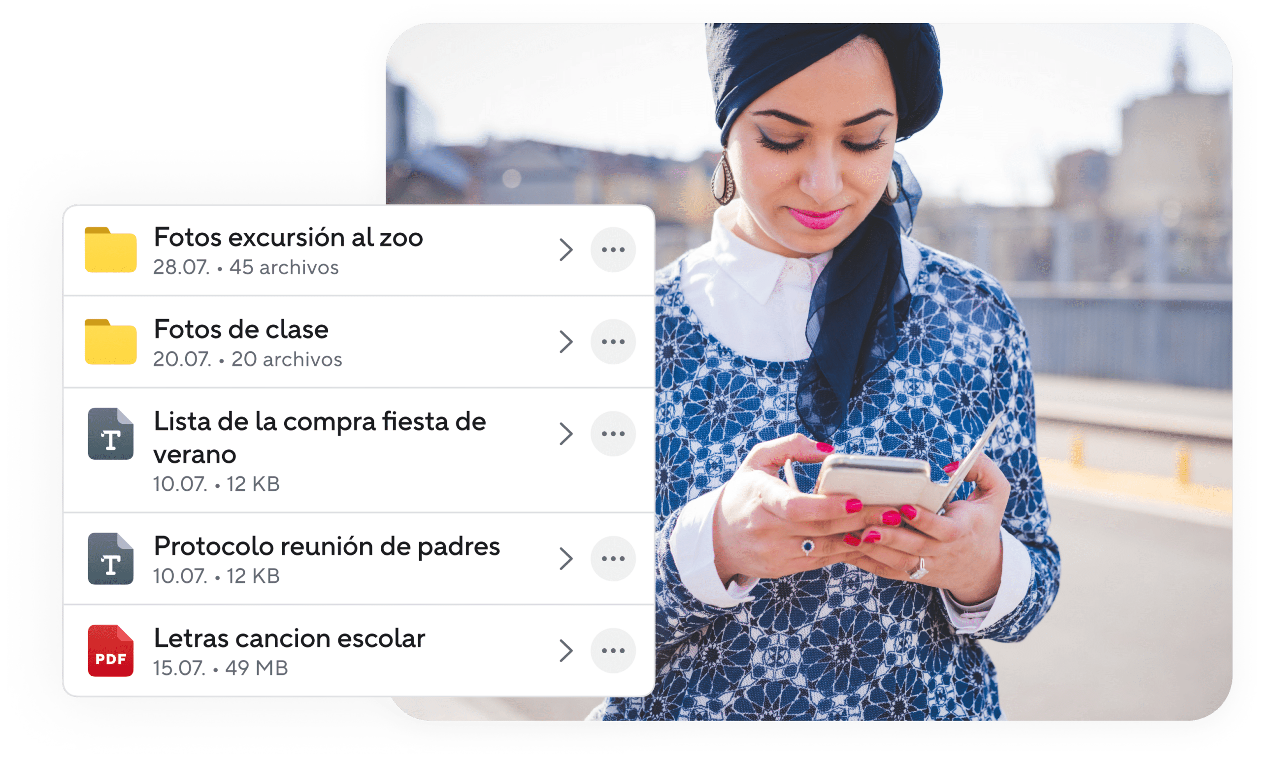 Die App für Grundschulen von Sdui – Cloud