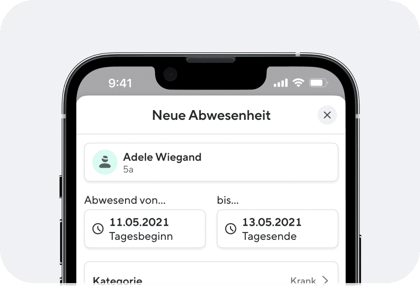 Schul-App Sdui -