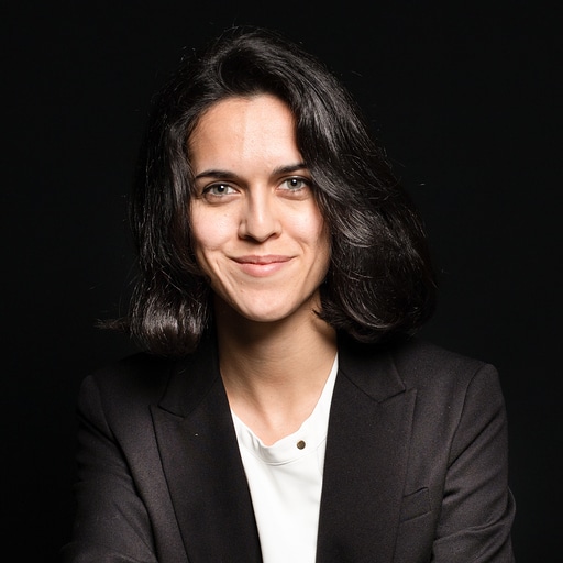 Anja Hastrich CS